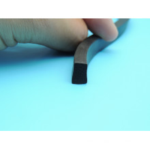 Top Quality Square Foam Silicone Seal Used for Trafic Light Rubber